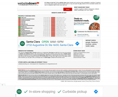 Check status for login.optimahcs.com now! - WebsiteDown.info Check status for login.optimahcs.com now! - WebsiteDown.info