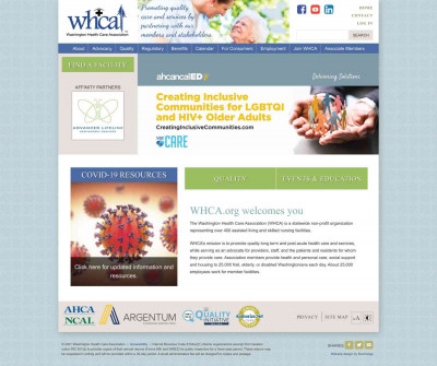 Optima Healthcare Solutions - Washington Health Care ... Optima Healthcare Solutions - Washington Health Care ...