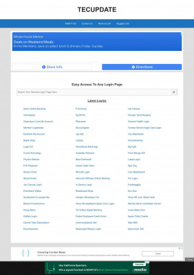 Pipex Webmail - - TECUPDATE Pipex Webmail - - TECUPDATE