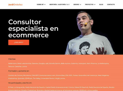 Skubana - Amazon Inventory Management - Jordi Ordóñez Skubana - Amazon Inventory Management - Jordi Ordóñez