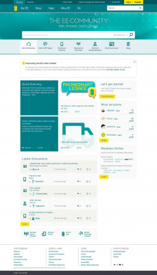 Solved: PIPEX email disappeared - The EE Community Solved: PIPEX email disappeared - The EE Community