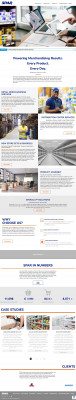 Logins - SPAR, Inc Logins - SPAR, Inc
