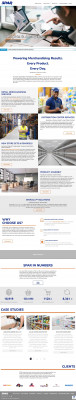 Logins - SPAR, Inc Logins - SPAR, Inc