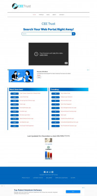 Sparinc Merchandiser Portal - Find Official Portal - CEE-Trust Sparinc Merchandiser Portal - Find Official Portal - CEE-Trust