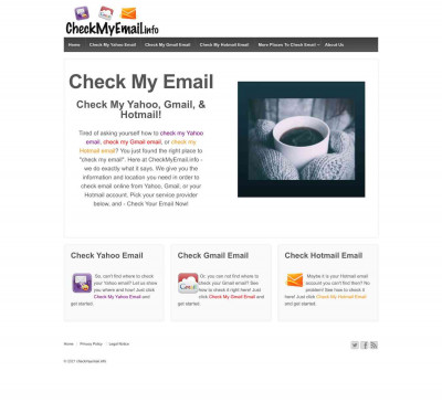 Check My Email At iWon Mail Check My Email At iWon Mail