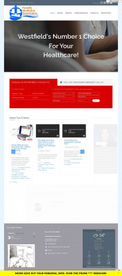 Your Health File Patient Portal - Family Medicine Associates Your Health File Patient Portal - Family Medicine Associates