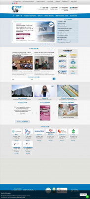 Hospital de Base - São José do Rio Preto Hospital de Base - São José do Rio Preto