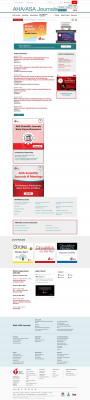 Circulation | AHA/ASA Journals Circulation | AHA/ASA Journals