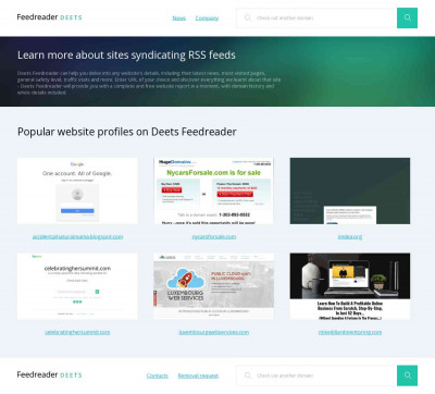 Get Beta-asea.myvoffice.com news - Deets Feedreader Get Beta-asea.myvoffice.com news - Deets Feedreader