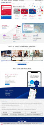 Personal & Small Business sign-in - Bank of America Personal & Small Business sign-in - Bank of America