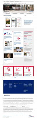 Bank of America Newsroom for the Latest Press Releases Bank of America Newsroom for the Latest Press Releases