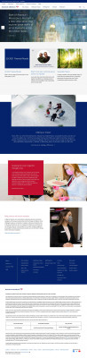 About Bank of America - Our People, Our Passion, Our Purpose About Bank of America - Our People, Our Passion, Our Purpose