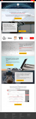Redilearning Corp. - Relationship Science Redilearning Corp. - Relationship Science
