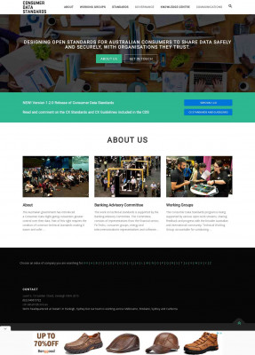 Www Lms Redilearning Com — - Consumer Data Standards ... Www Lms Redilearning Com — - Consumer Data Standards ...