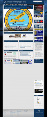 Telework Options for WPAFB Personnel - Wright-Patterson AFB Telework Options for WPAFB Personnel - Wright-Patterson AFB