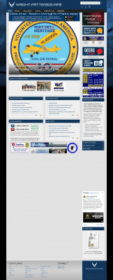 Telework Options for WPAFB Personnel - Wright-Patterson AFB Telework Options for WPAFB Personnel - Wright-Patterson AFB