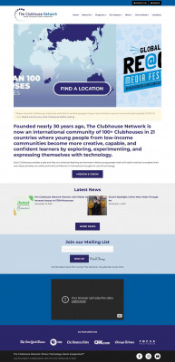 Start A Best Buy Teen Tech Center | The Clubhouse Network Start A Best Buy Teen Tech Center | The Clubhouse Network