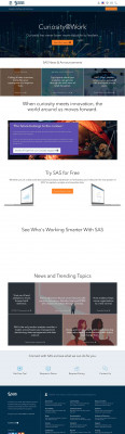 Free SAS e-Learning for Academics Free SAS e-Learning for Academics