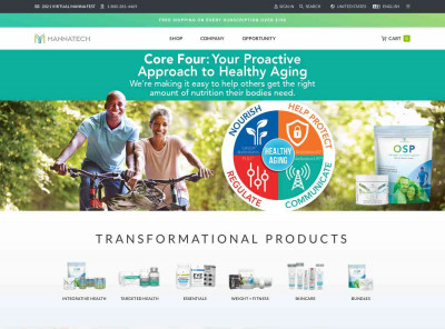 Shop All Products - Mannatech Shop All Products - Mannatech