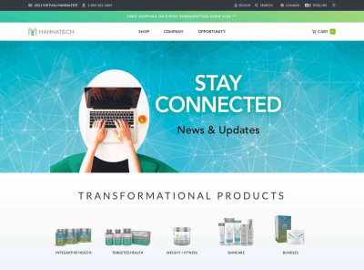Shop All Products - Mannatech Shop All Products - Mannatech