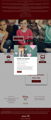 Contact Us — Teachers CU Contact Us — Teachers CU