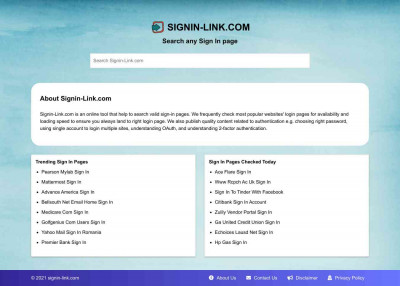 Accountnow Com Sign In - Signin-Link.com Accountnow Com Sign In - Signin-Link.com