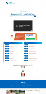 Www Accountnow Com Portal - Find Official Portal - CEE-Trust Www Accountnow Com Portal - Find Official Portal - CEE-Trust