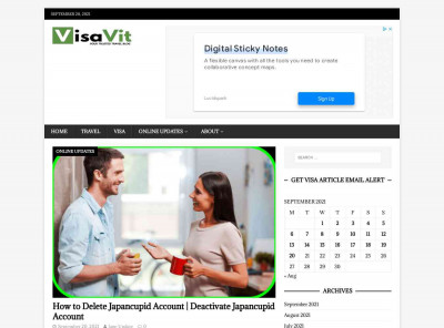 Register New Charmdate Account - VisaVit Register New Charmdate Account - VisaVit
