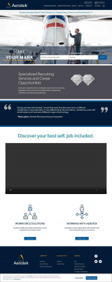 How do I get a blank timecard? - Aerotek.com How do I get a blank timecard? - Aerotek.com