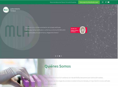 Speedy Products In Charmdate Com - Laboratorio Clínico MLH Speedy Products In Charmdate Com - Laboratorio Clínico MLH