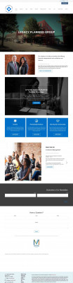 Albridge - Legacy Planning Group Albridge - Legacy Planning Group