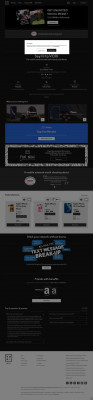Sign in to your account | VOXI Sign in to your account | VOXI