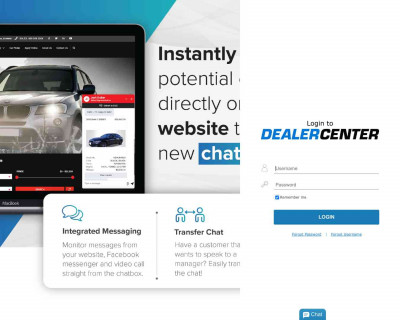 Login to - Dealer Center Login to - Dealer Center