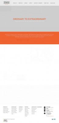 Dealer Center Login - TWO USA Dealer Center Login - TWO USA