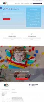Patience Portal - Pembroke Pines Pediatrician Kidz World ... Patience Portal - Pembroke Pines Pediatrician Kidz World ...