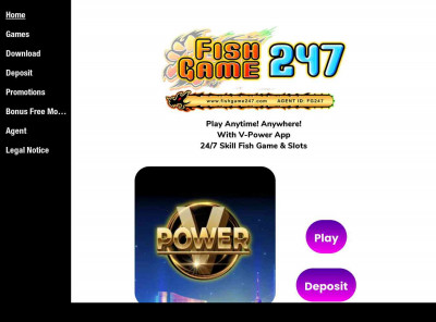 iOS Download Link - Fish Game 247 iOS Download Link - Fish Game 247