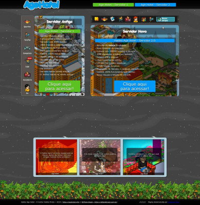 Habbo Age Hotel - O melhor HABBO PIRATA online. Habbo Age Hotel - O melhor HABBO PIRATA online.