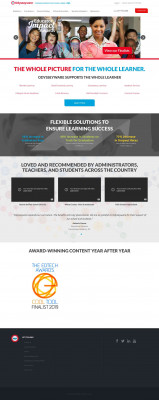 Odysseyware | Odysseyware |