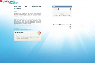 Odysseyware Academy Odysseyware Academy