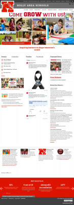 Student Resources - District Home - Holly Area Schools Student Resources - District Home - Holly Area Schools