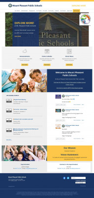 OdysseyWare - Online Learning Lab - Mount Pleasant Public ... OdysseyWare - Online Learning Lab - Mount Pleasant Public ...