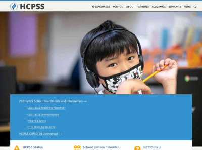 Naviance/Family Connection - HCPSS Naviance/Family Connection - HCPSS