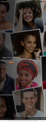 African Dating & Singles at AfroIntroductions.com™ African Dating & Singles at AfroIntroductions.com™