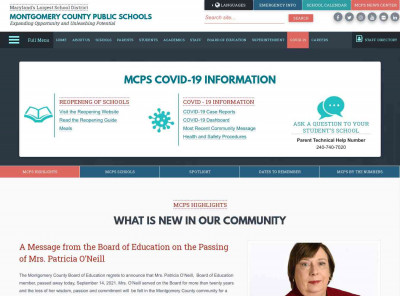 Naviance College & Career Planning - Montgomery County ... Naviance College & Career Planning - Montgomery County ...