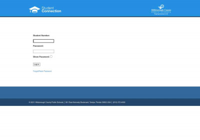 Login - Hillsborough County Public Schools Login - Hillsborough County Public Schools