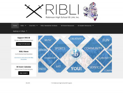 EDSBY | RIBLI EDSBY | RIBLI