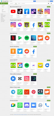 Edsby - Apps on Google Play Edsby - Apps on Google Play
