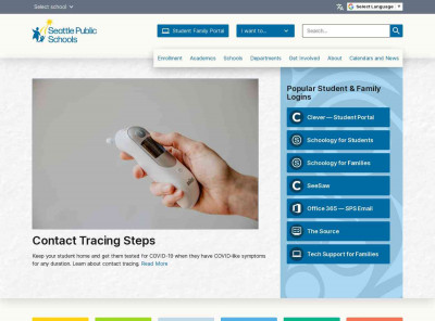 High School and Beyond Plan and Naviance - Seattle Public ... High School and Beyond Plan and Naviance - Seattle Public ...