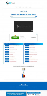 Secure Netlinksolution Portal Login - Find Official Portal - CEE ... Secure Netlinksolution Portal Login - Find Official Portal - CEE ...