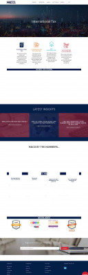 Employee Login - H&CO | Global Advisors Employee Login - H&CO | Global Advisors